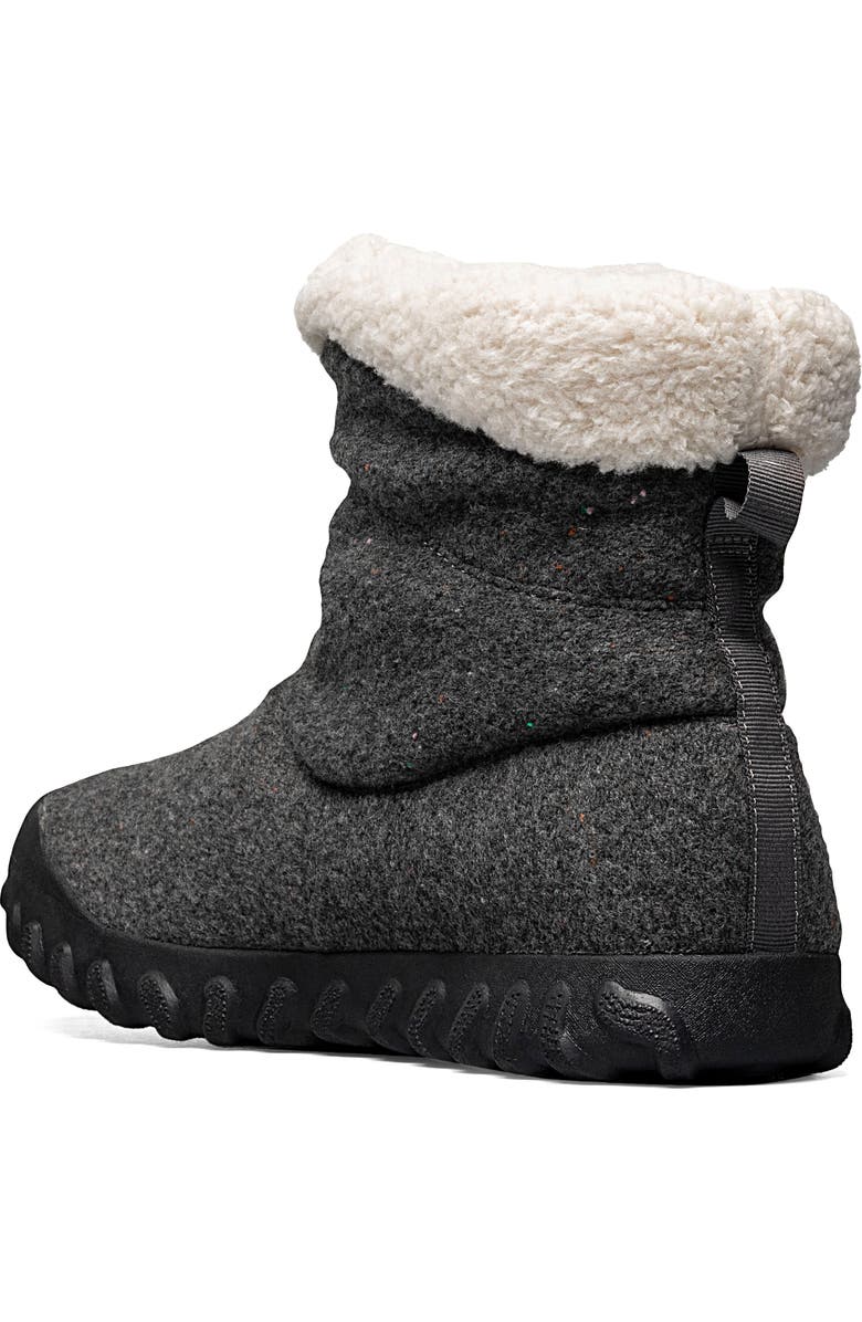 Bogs B Moc II Insulated Waterproof Boot, Alternate, color,