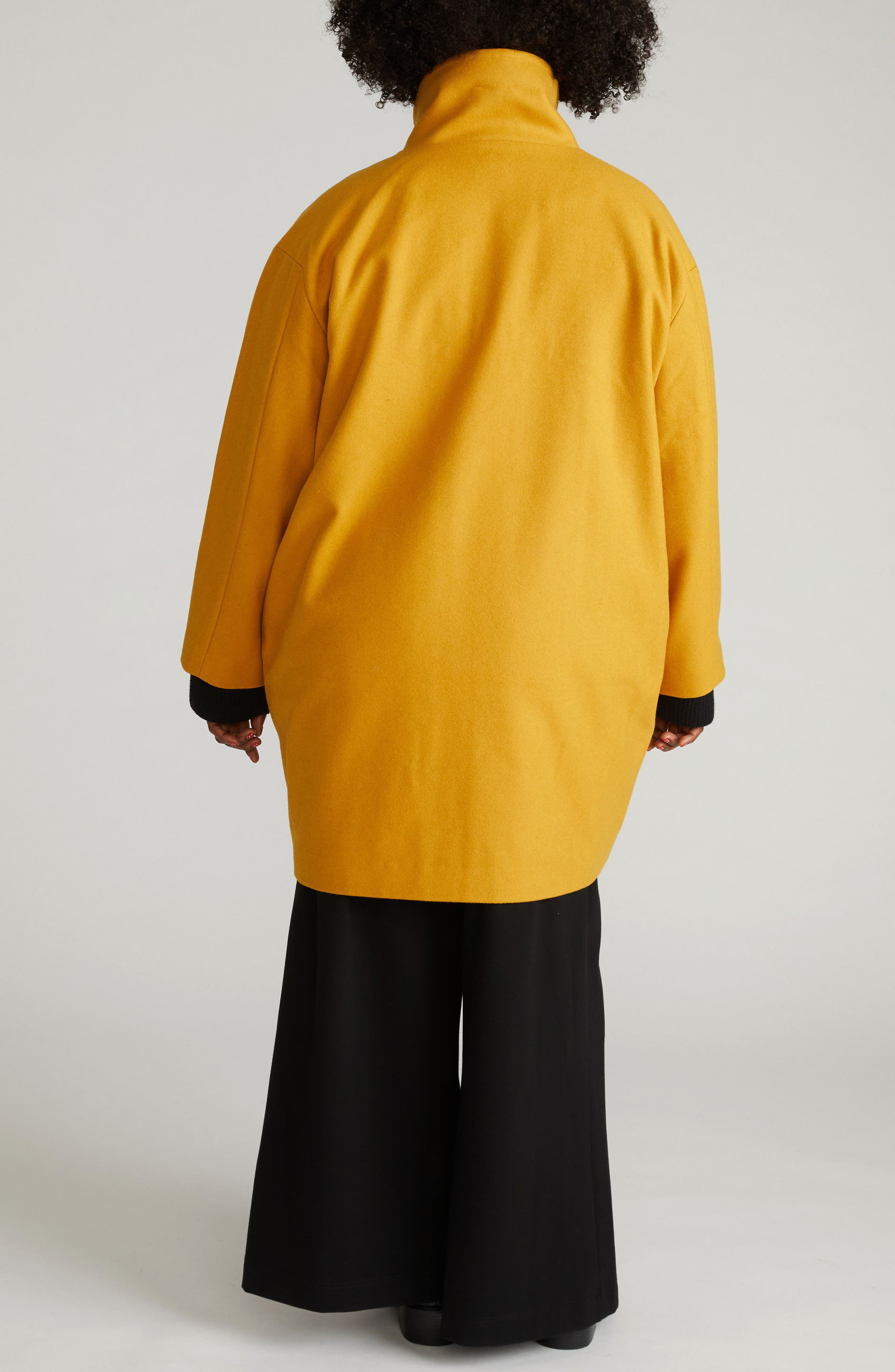 Marlo Coat - image 4
