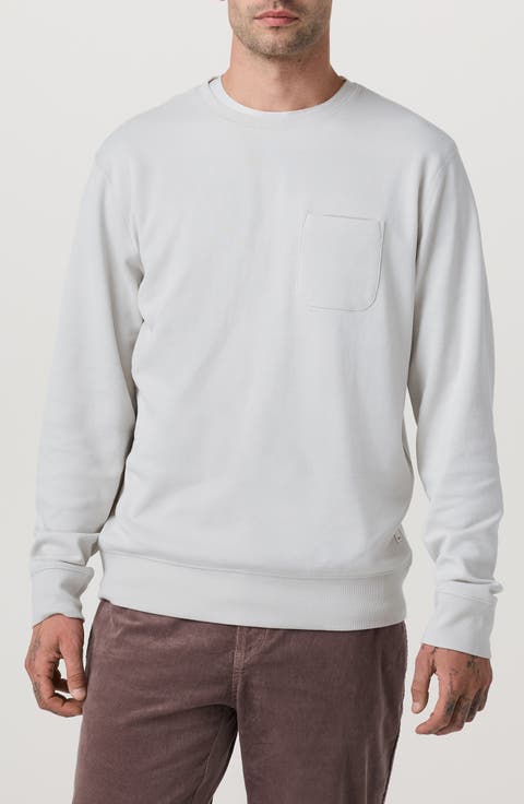 Jeffreys 2.0 Crewneck Sweatshirt
