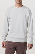 Vuori Jeffreys 2.0 Crewneck Sweatshirt