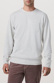 Vuori Jeffreys 2.0 Crewneck Sweatshirt