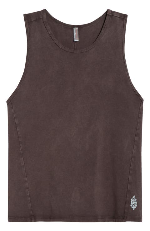 FP Movement Hot Shot Twist Back Tank
