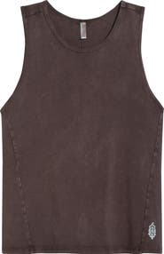 Free People FP Movement Hot Shot Twist Back Tank