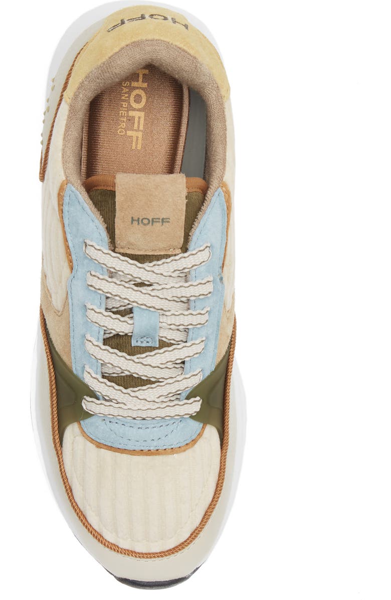 HOFF San Pietro Sneaker, Alternate, color,