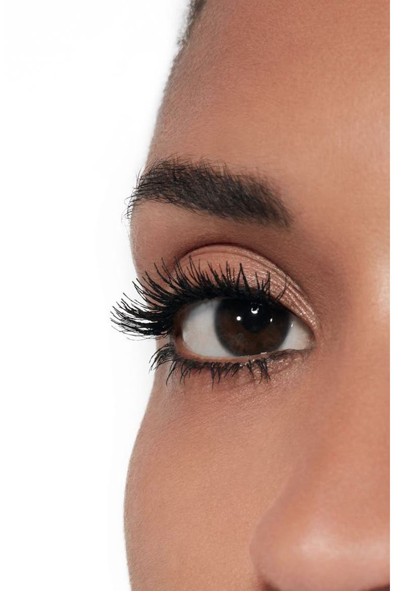 LE VOLUME RÉVOLUTION DE CHANEL Extreme Volume Mascara, Alternate, color, 10 NOIR