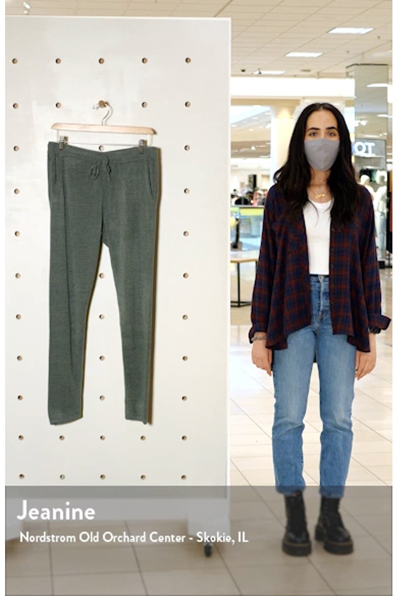CozyChic® Ultra Lite Everyday Lounge Pants video