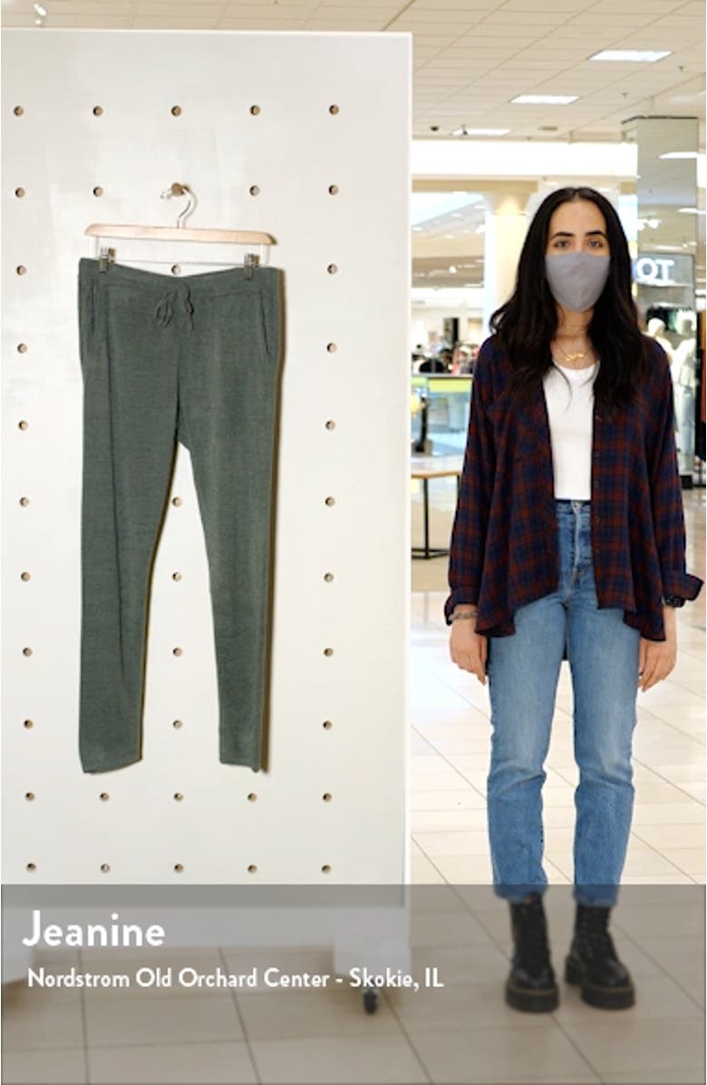 CozyChic<sup>®</sup> Ultra Lite Everyday Lounge Pants, sales video thumbnail