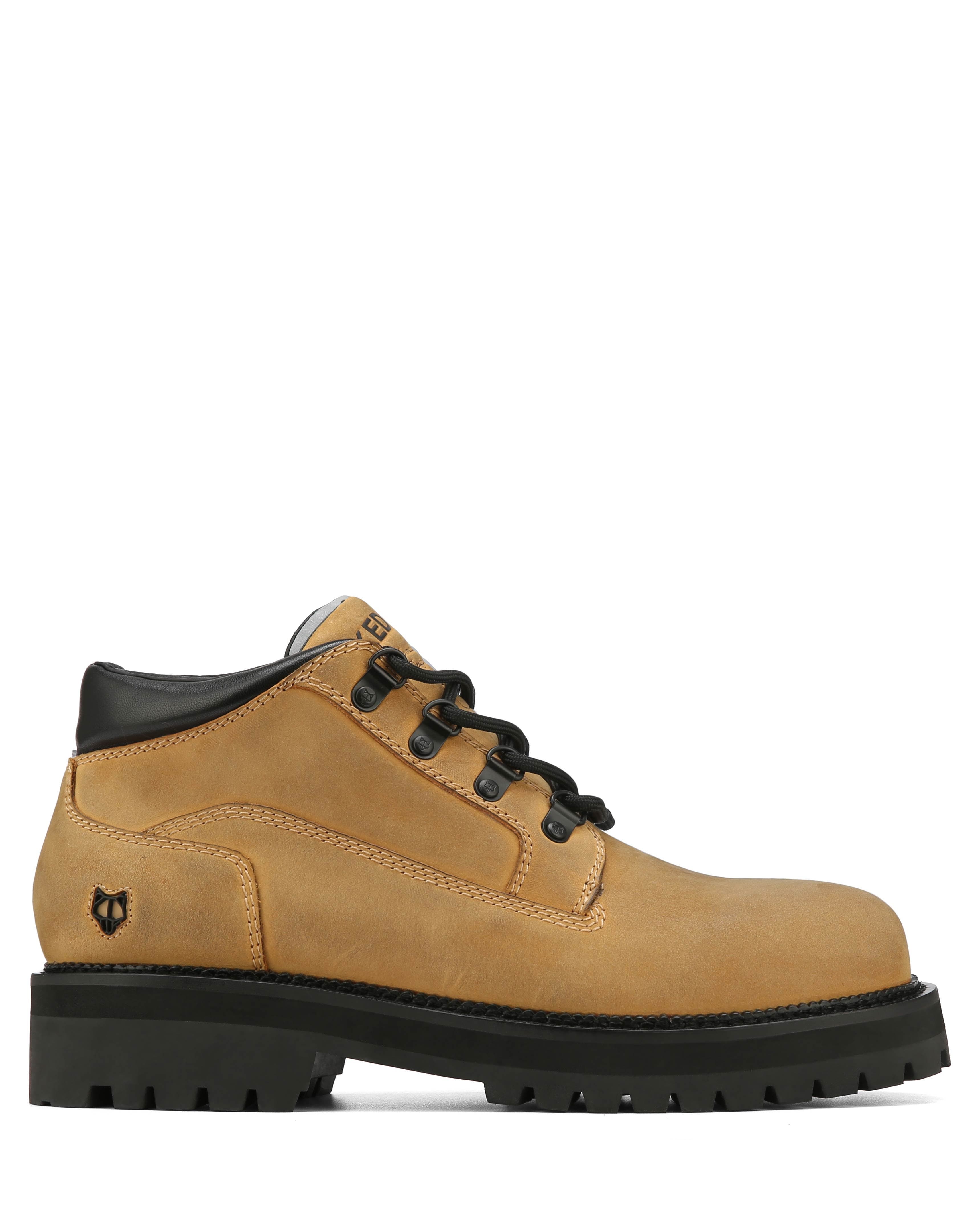 Broad Nubuck Boot - image 2