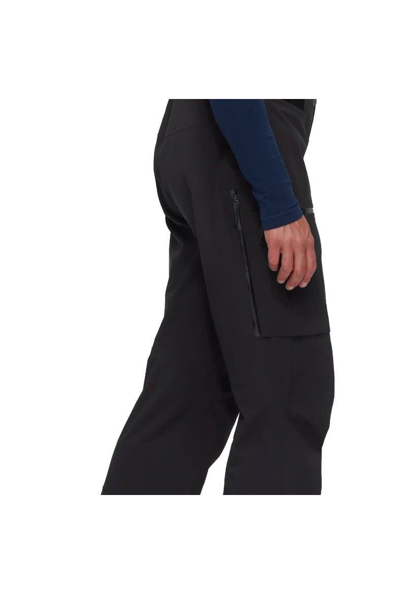 Stoney Hs Pant - Women's, Alternate, color, Black