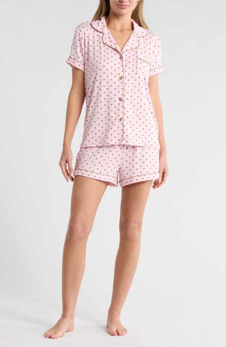 Tart Dixie Short Pajamas