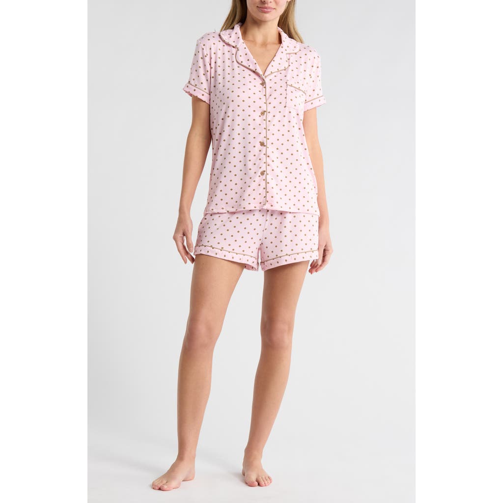 Tart Dixie Short Pajamas
