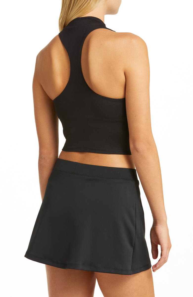 Alo That Shelf Bra Alosoft Tank, Alternate, color, 