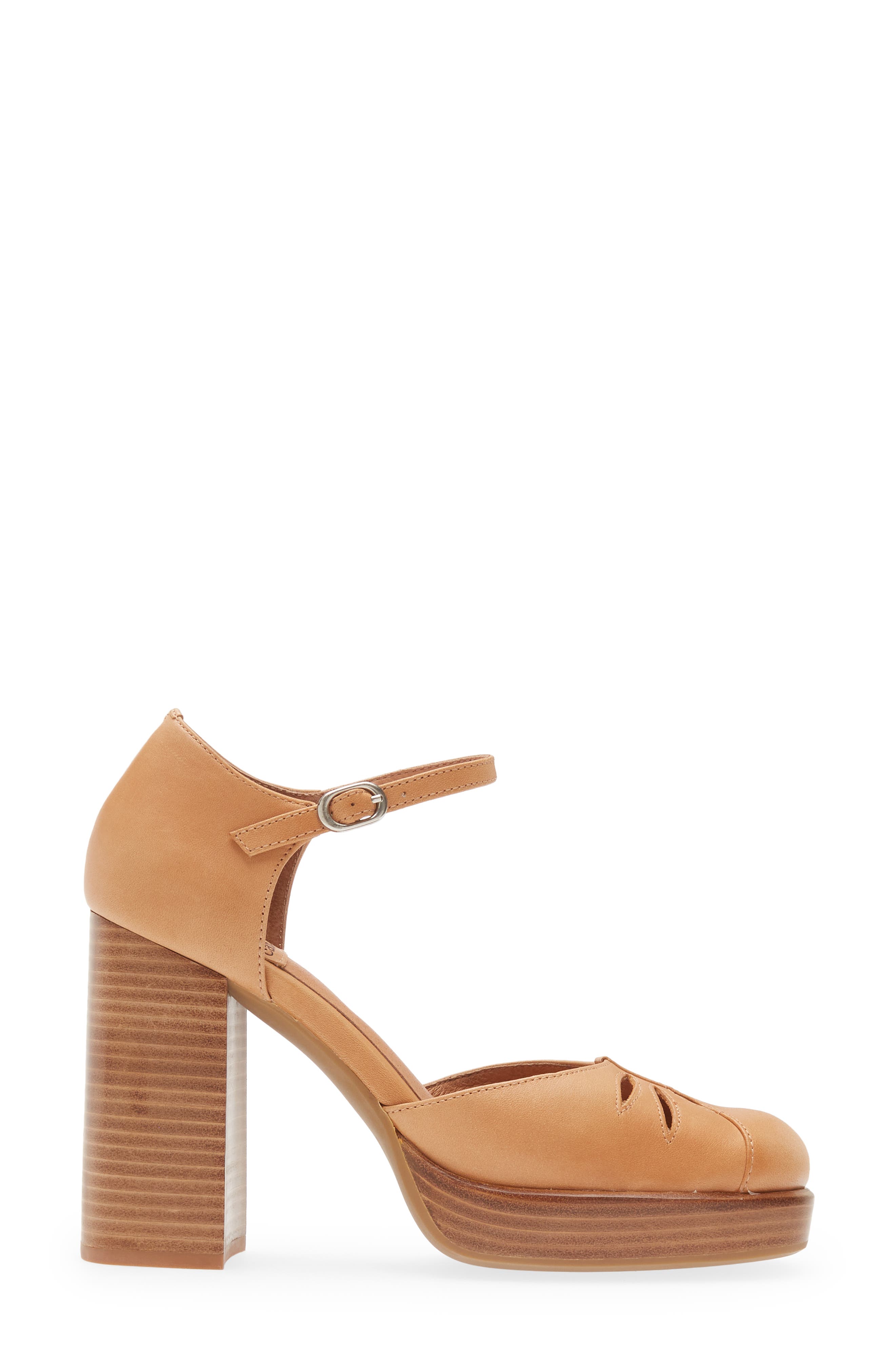 Star-Man Platform Pump, Alternate, color, BEIGE NATURAL STACK