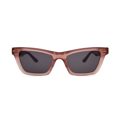 Italia Independent Audacia Sunglasses in Nude  product