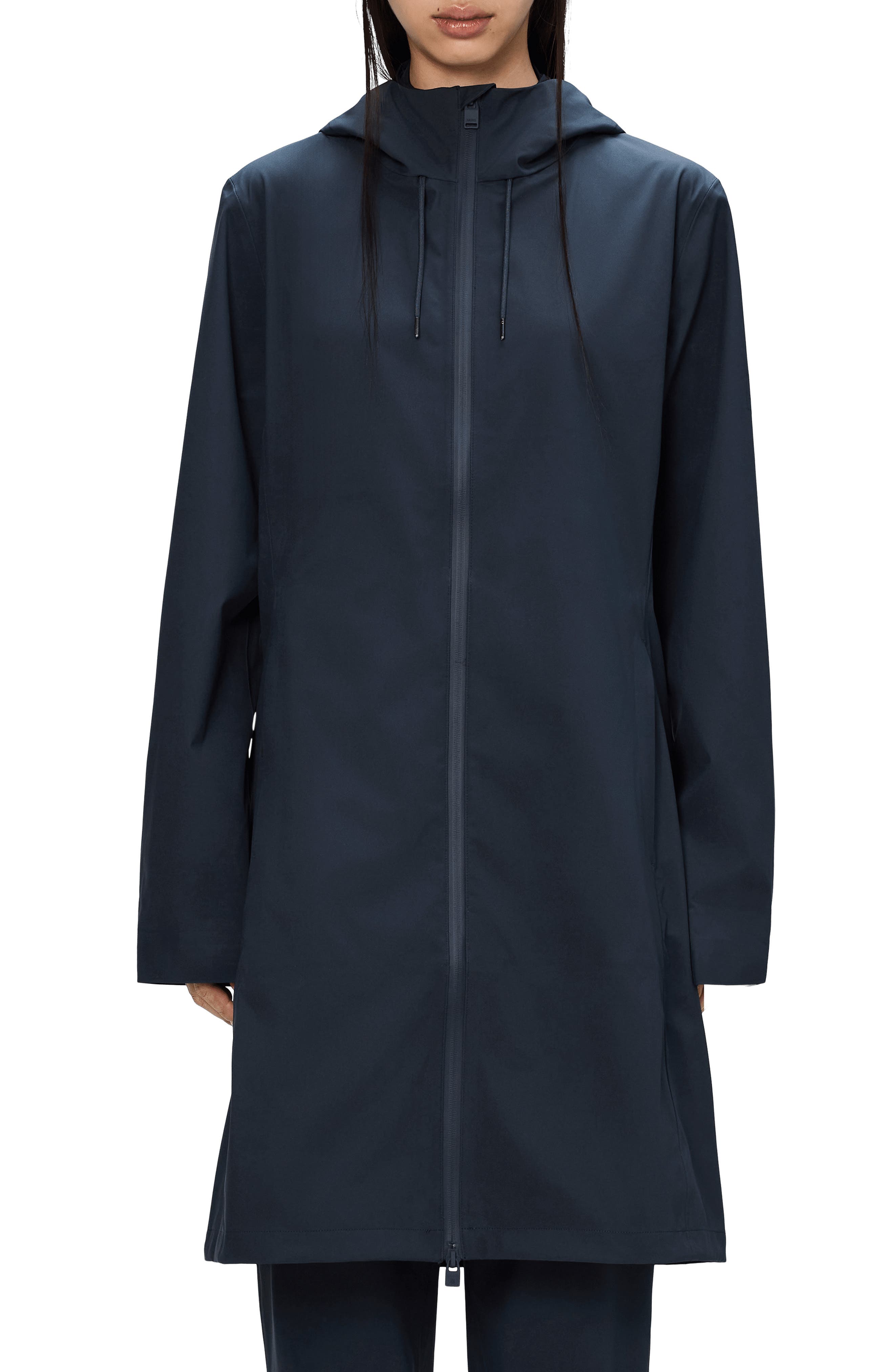 Suva Waterproof Hard Shell Raincoat - image 3