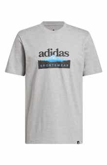 adidas Mountain Sportswear Graphic T-Shirt