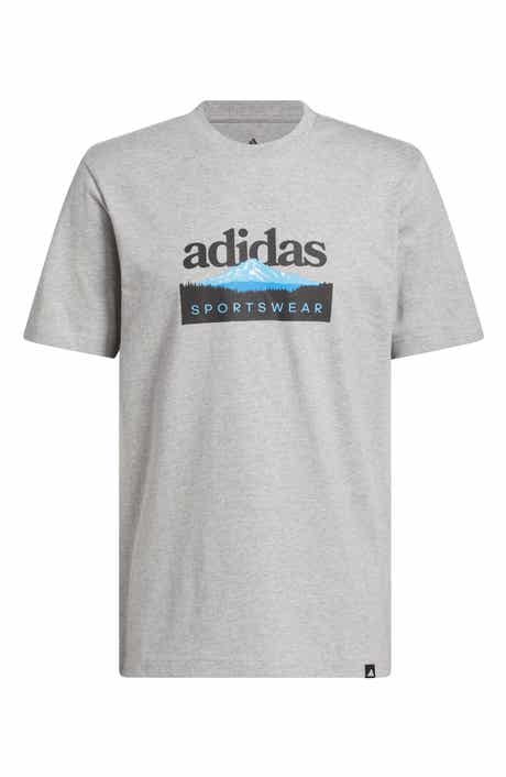 adidas Mountain Sportswear Graphic T-Shirt