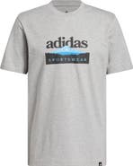 adidas Mountain Sportswear Graphic T-Shirt