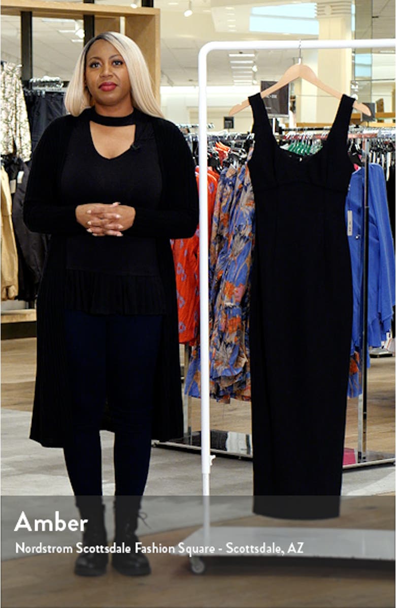 Altea Sheath Cocktail Dress, sales video thumbnail