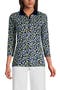 Navy Mini Bloom Floral