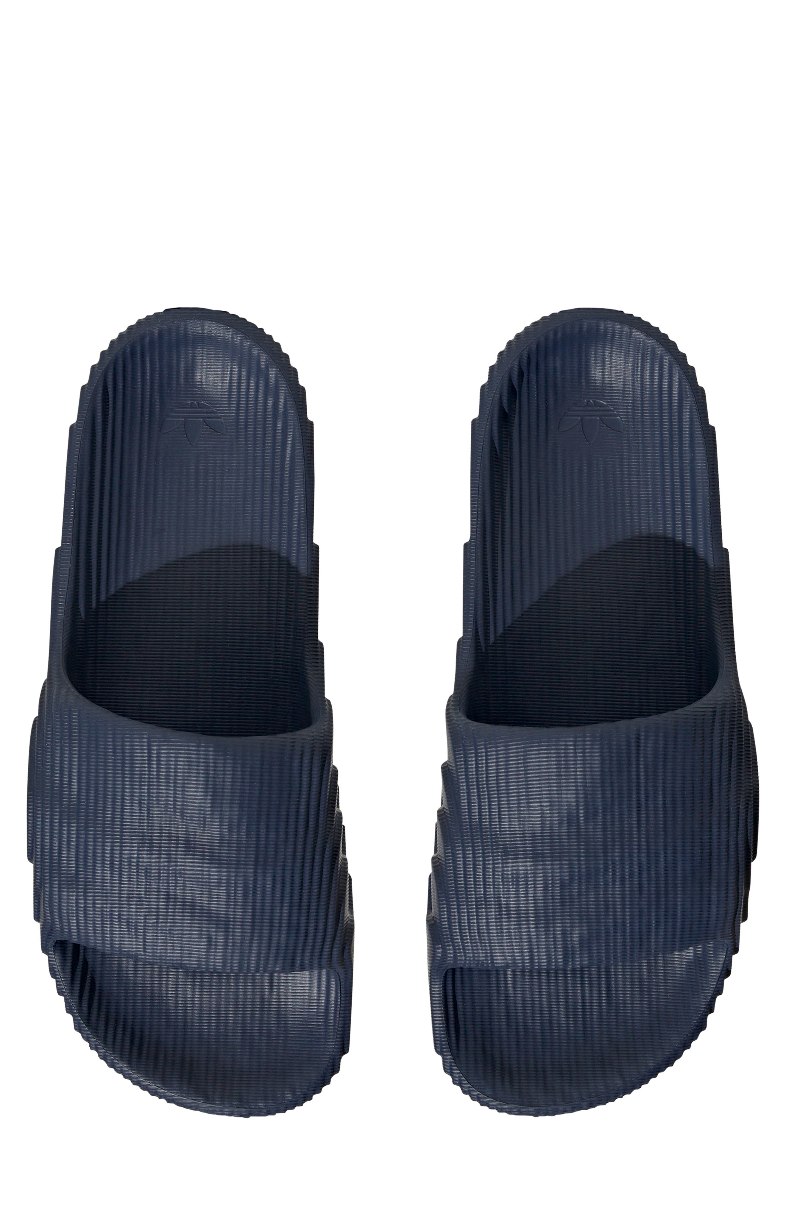adidas Adilette 22 Lifestyle Slide Sandal, Alternate, color, 
