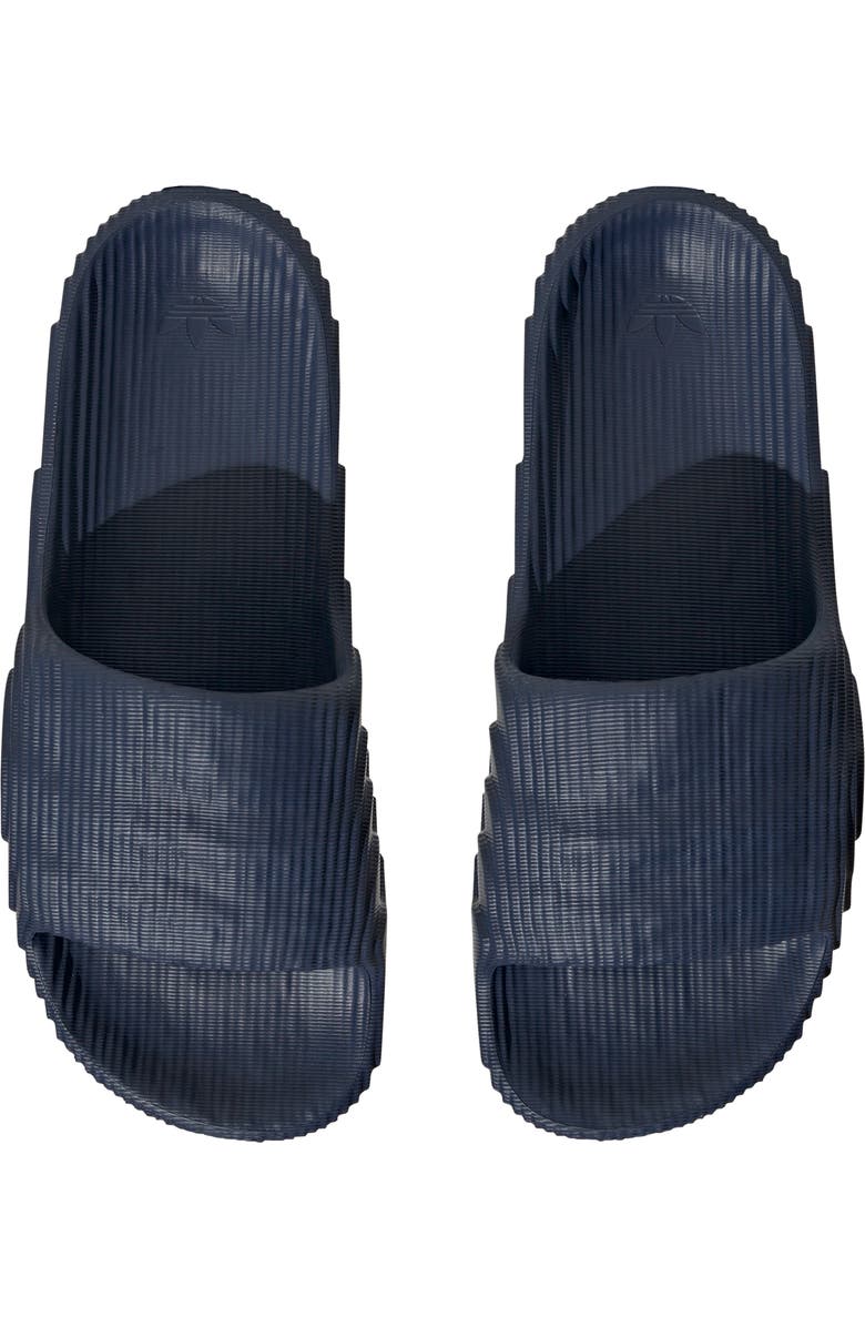 adidas Adilette 22 Lifestyle Slide Sandal, Alternate, color,