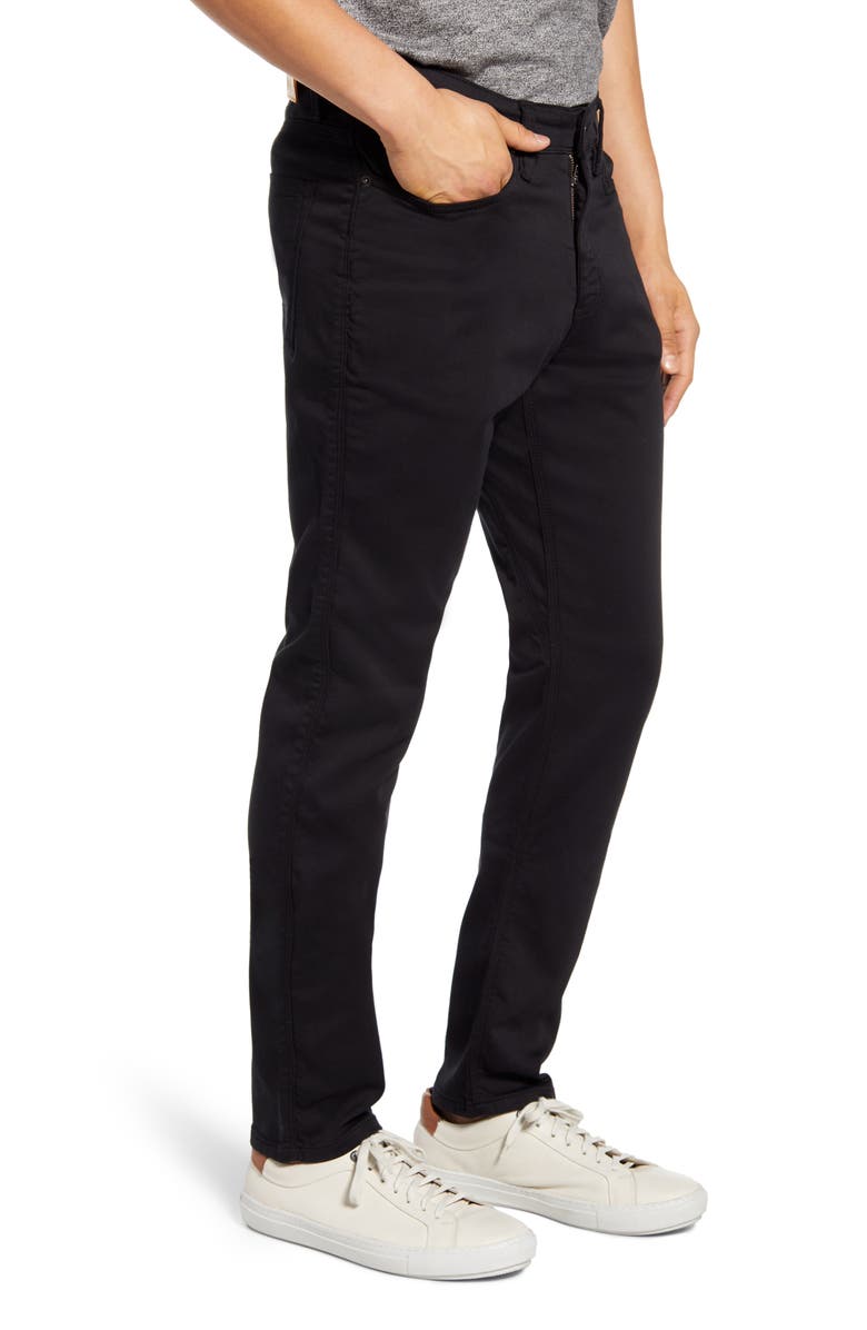 DUER No Sweat Slim Fit Stretch Pants, Alternate, color, 
