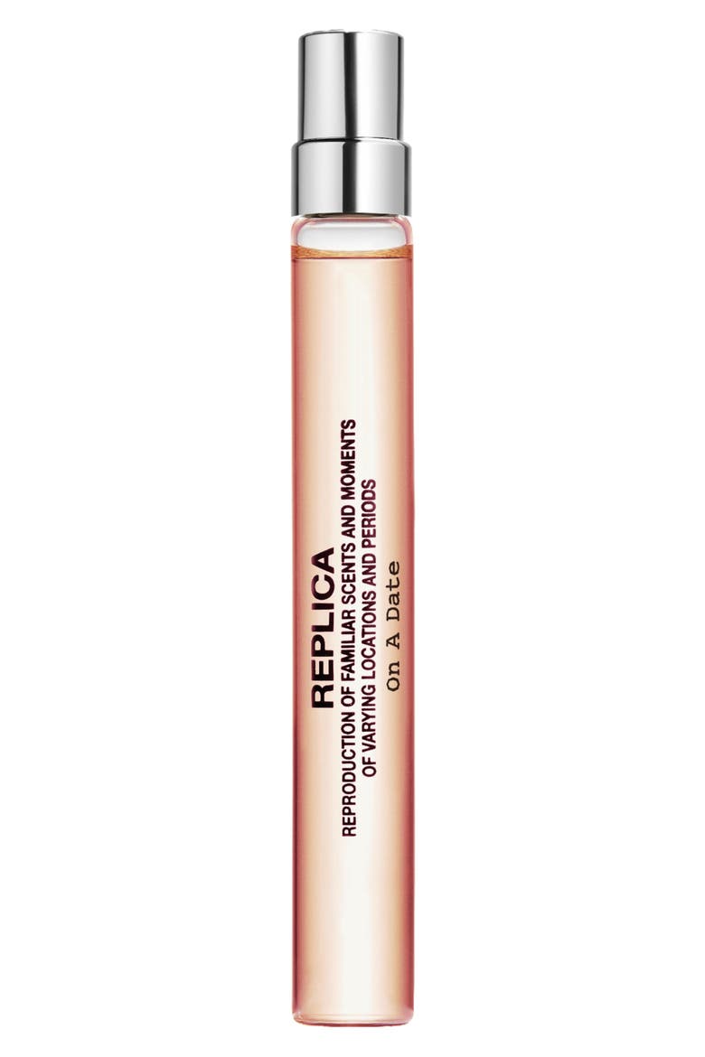Replica On A Date Eau de Toilette, Alternate, color, REGULAR