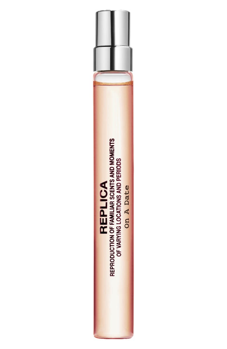 Maison Margiela Replica On A Date Eau de Toilette, Alternate, color, Regular