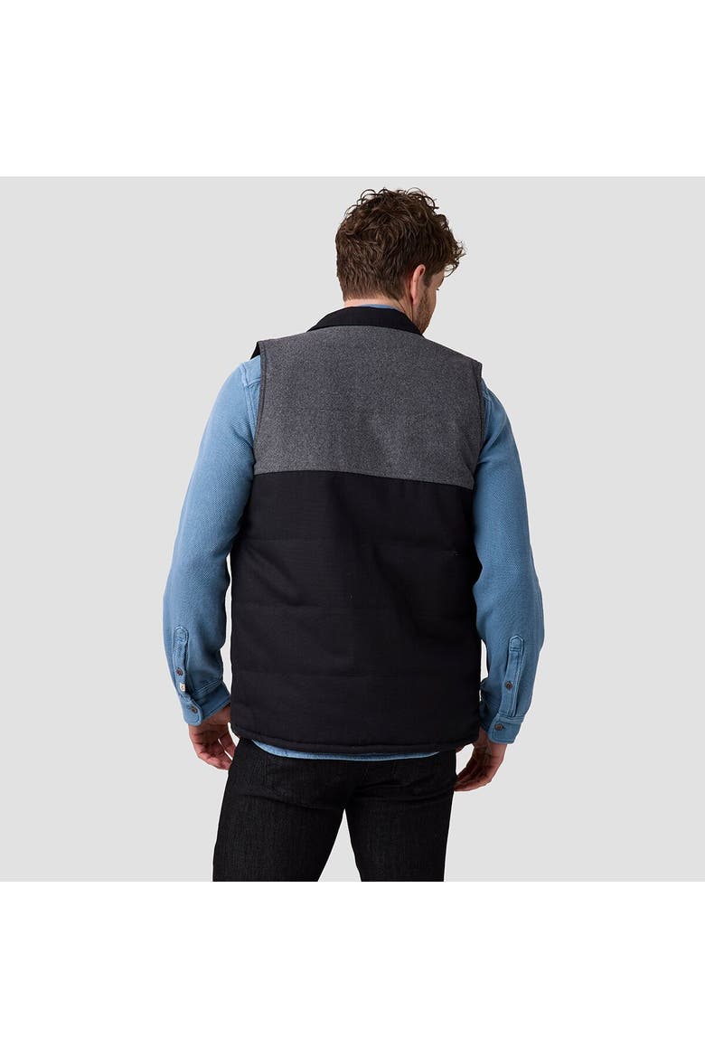 10 Gauge Vest - Men's, Alternate, color, Black