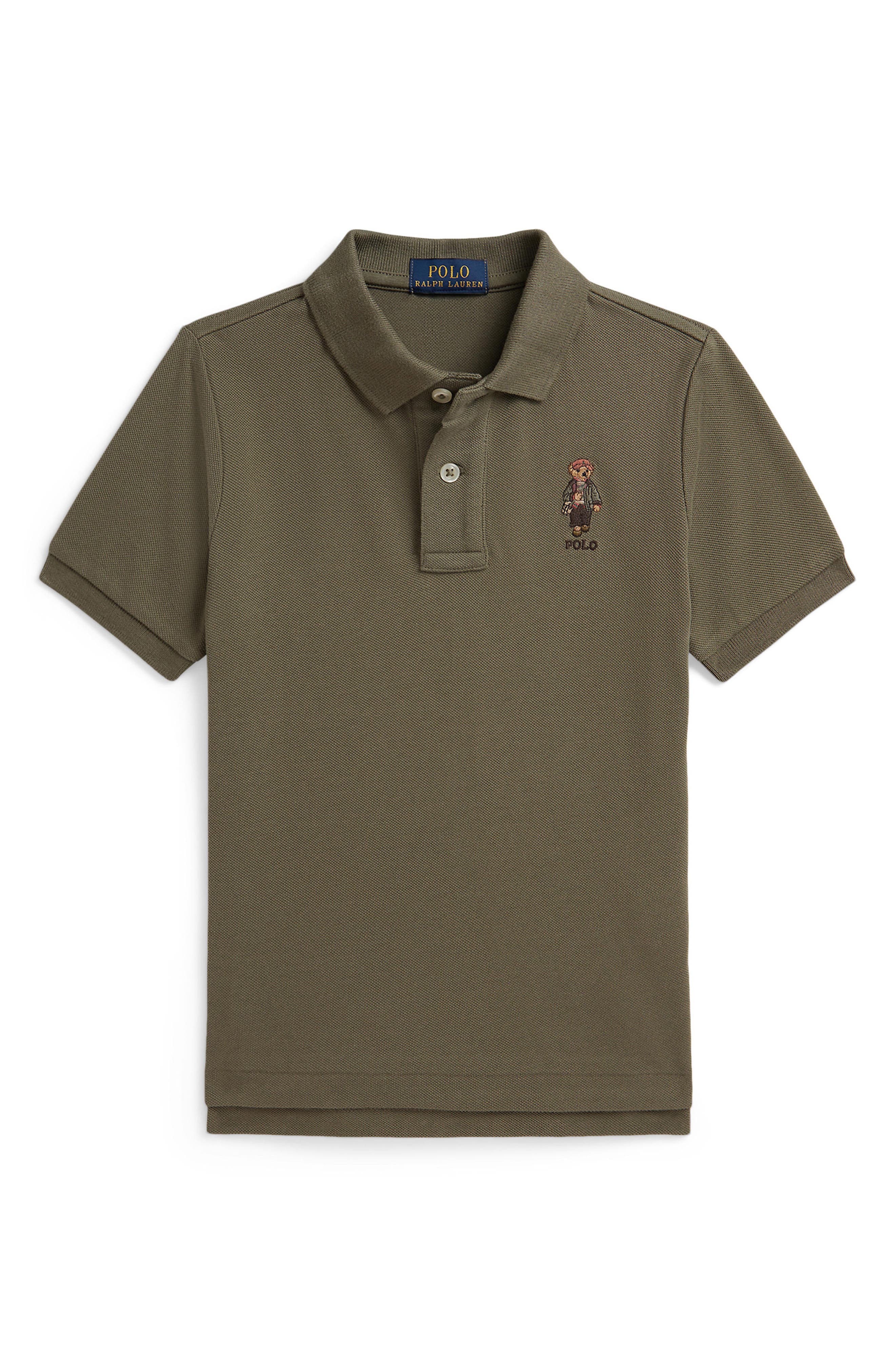 selected CRUISE OLIVE