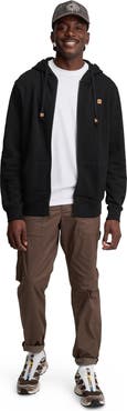 tentree Reynard Zip Hoodie