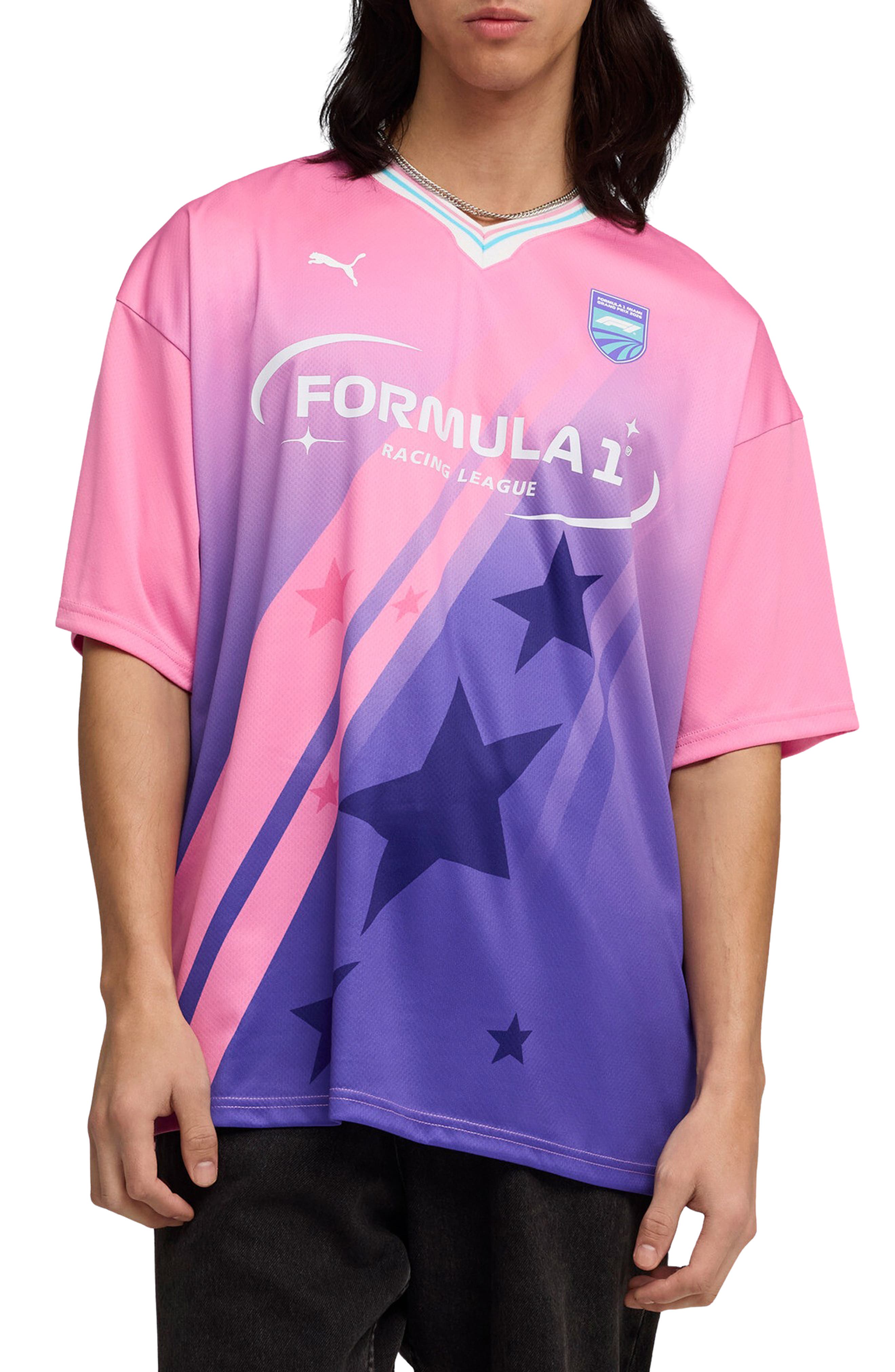 selected PINK LILAC