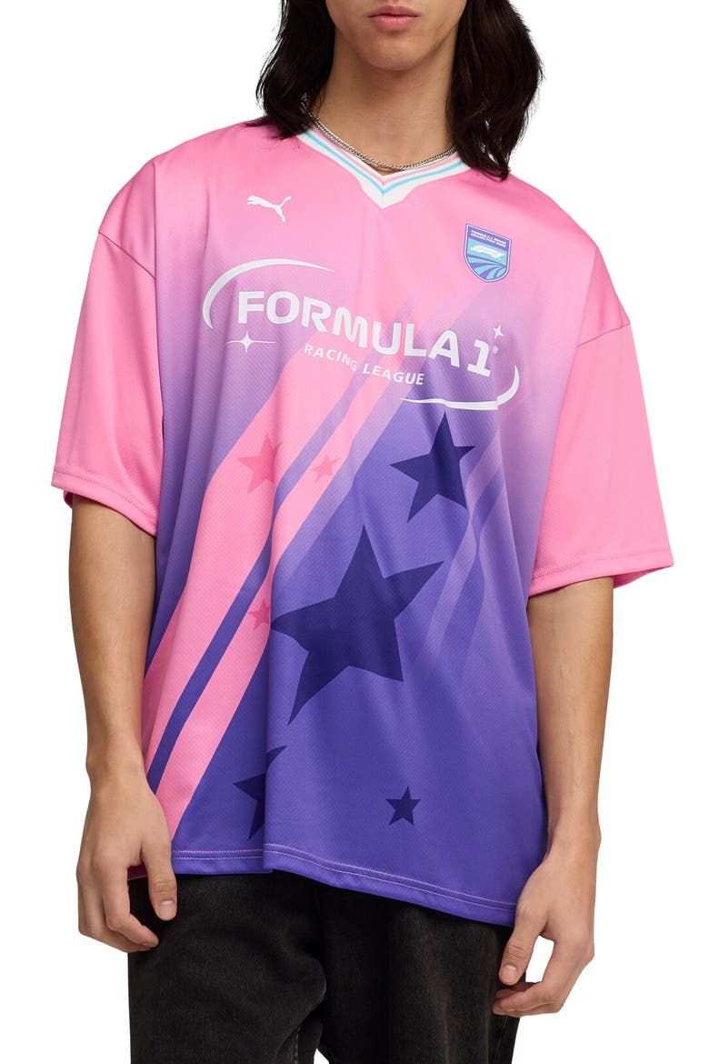 F1 Miami Jersey, Main, color, PINK LILAC