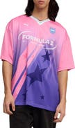 PUMA F1 Miami Jersey
