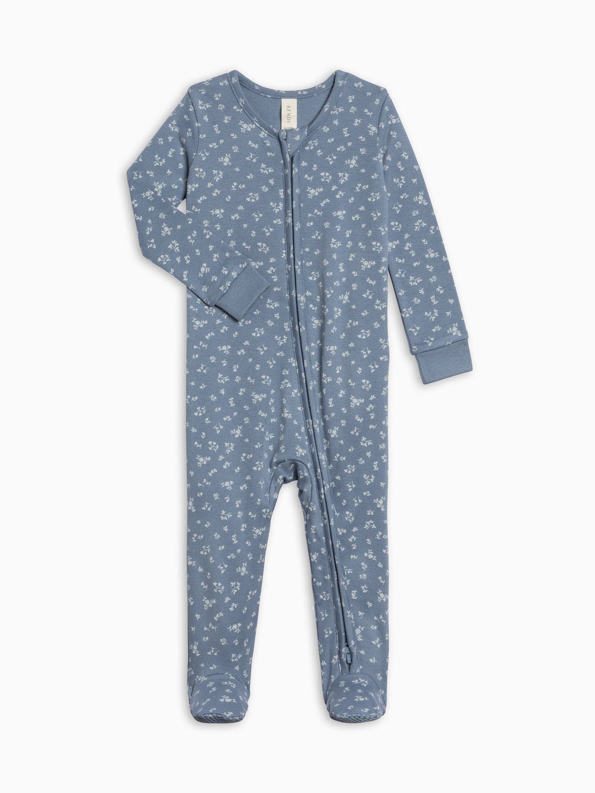 Isla Floral / Sea + Ivory
