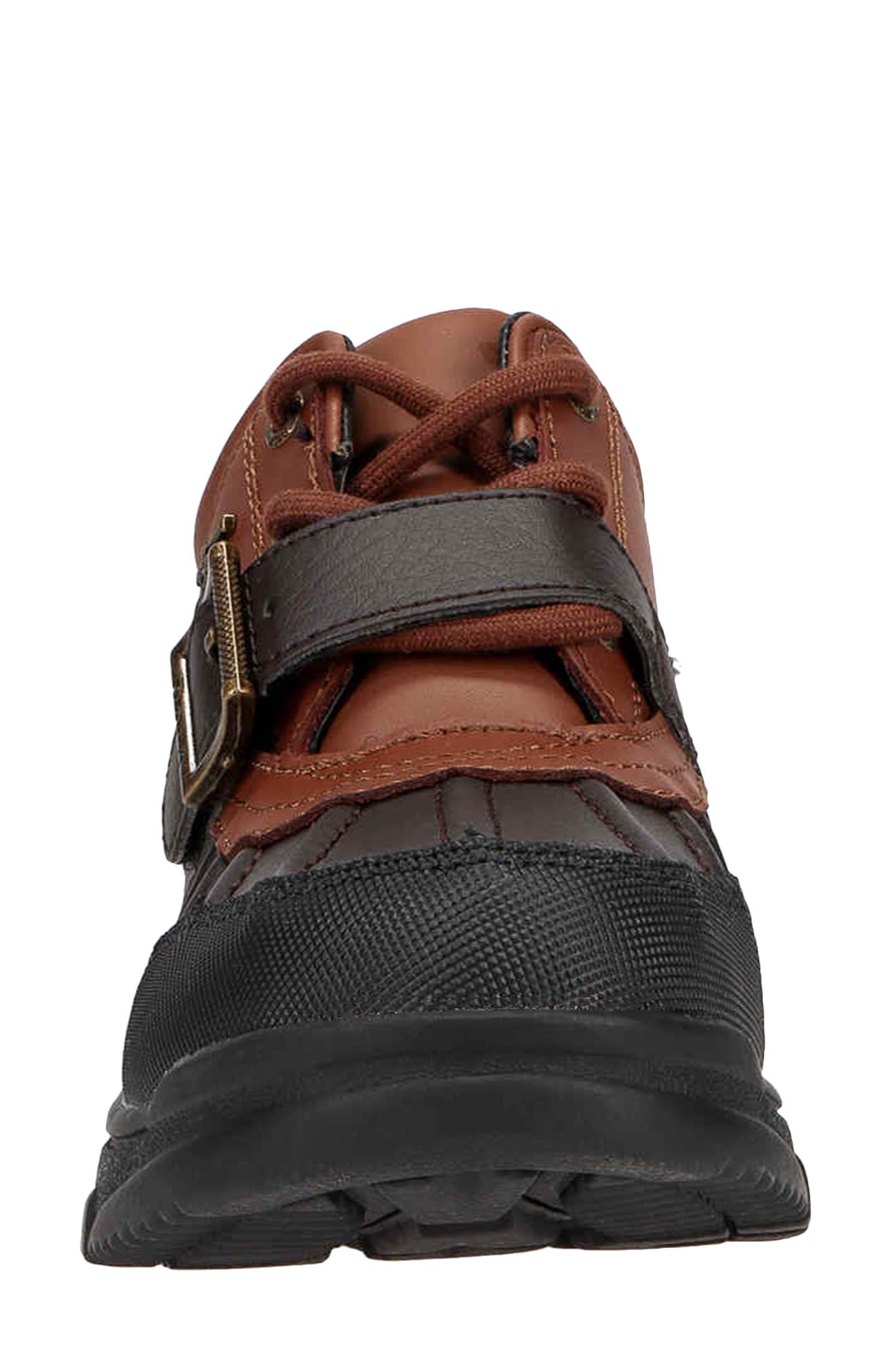 Polo Ralph Lauren Kids' Dover Duck Boot, Alternate, color, 