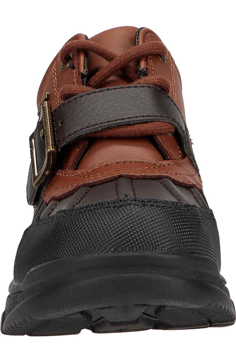 Polo Ralph Lauren Kids' Dover Duck Boot, Alternate, color,