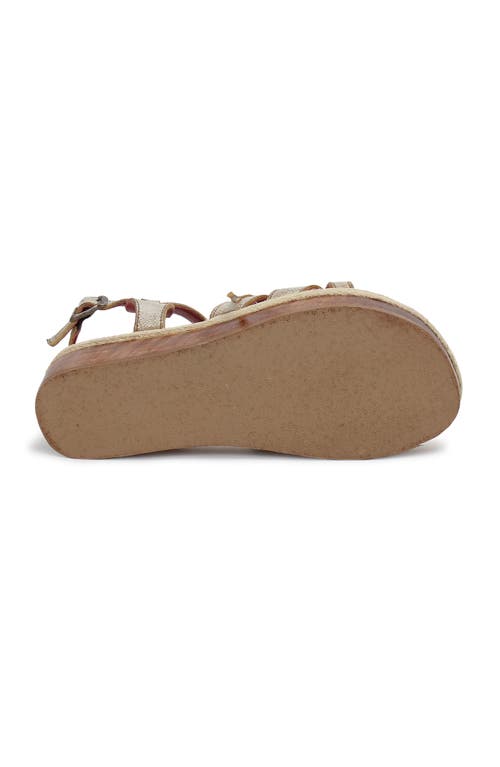 Bed Stu Necessary Wood Platform In Orange
