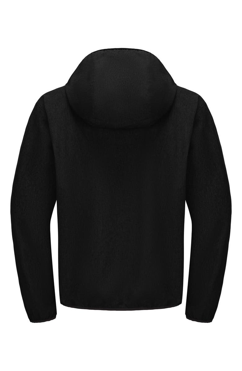 HAWKE & CO Flex Sport Water Resistant Stretch Jacket, Alternate, color, 