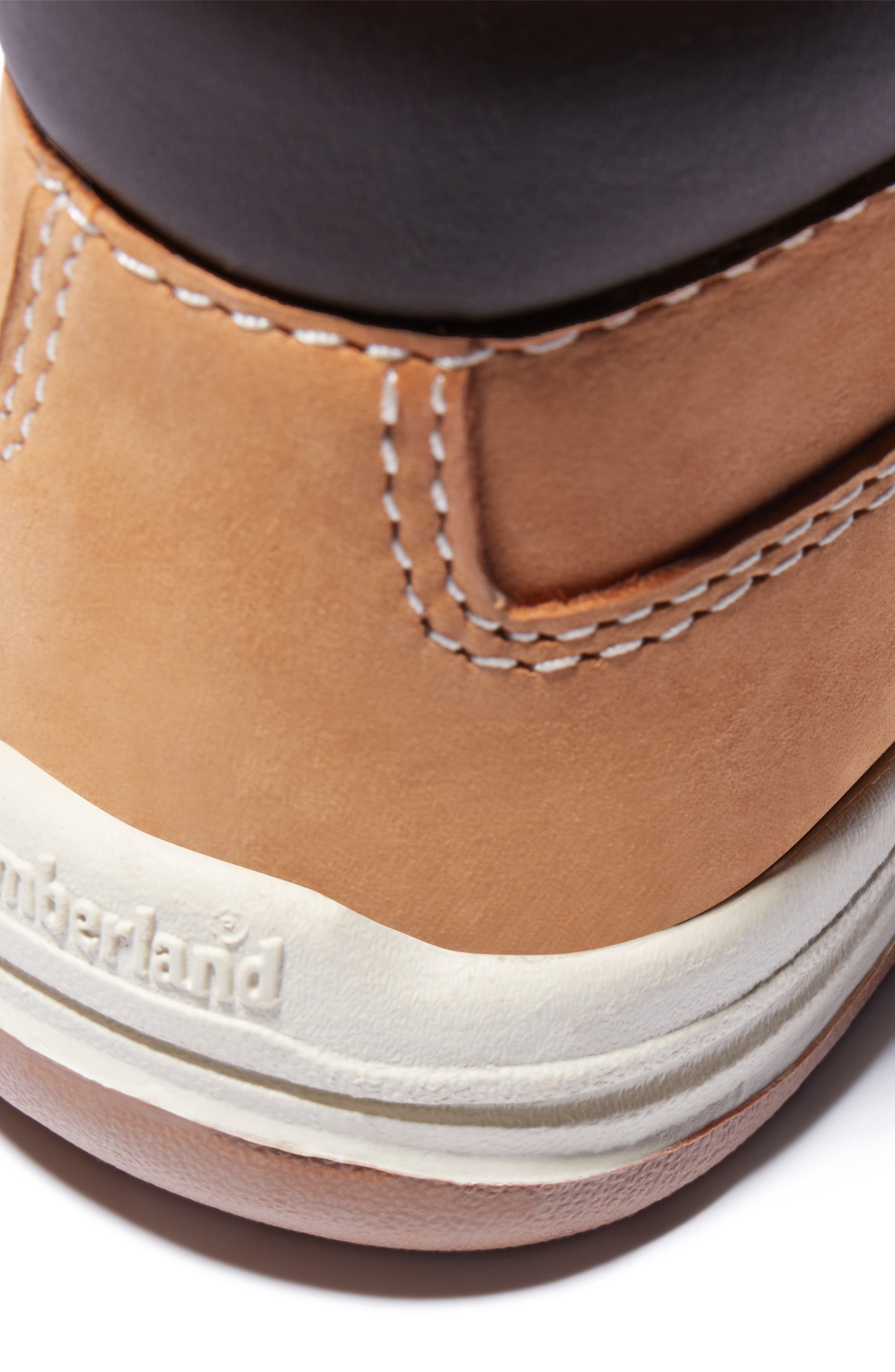 Timberland Earthkeepers<sup>®</sup> 'Timber Tykes' Boot, Alternate, color, 