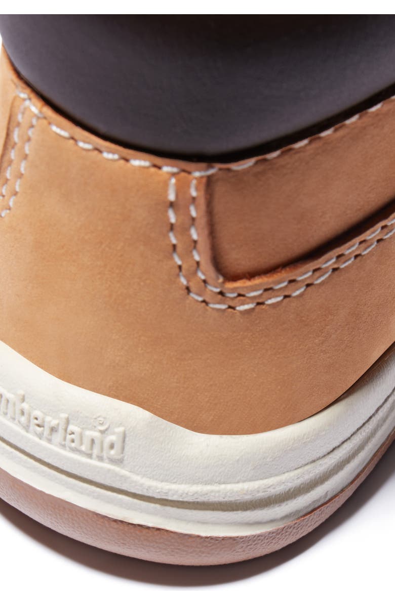 Timberland Earthkeepers<sup>®</sup> 'Timber Tykes' Boot, Alternate, color,