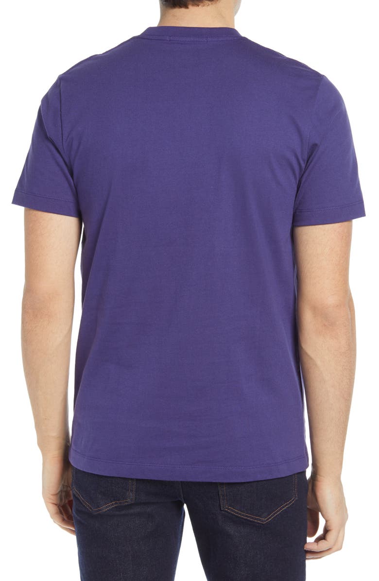 French Connection Men's Pocket T-Shirt, Alternate, color, 