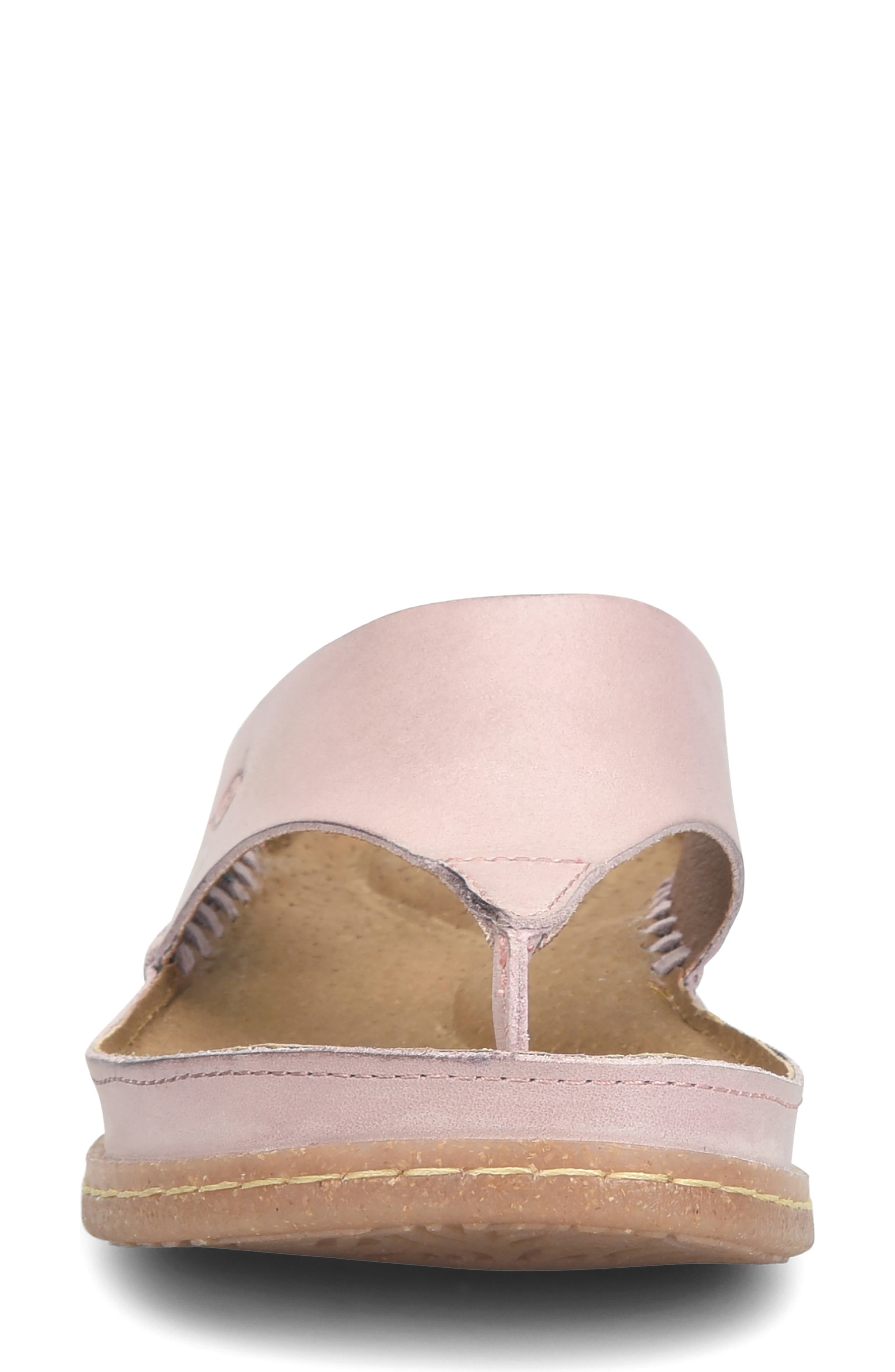 Børn Edie Sneaker, Alternate, color, 