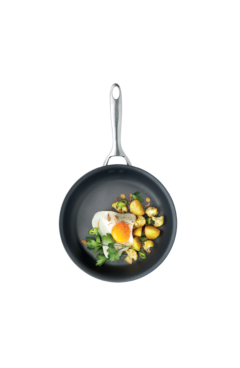 Cuisine::pro<sup>®</sup> iD3<sup>®</sup> Frypan 10", Alternate, color, Black