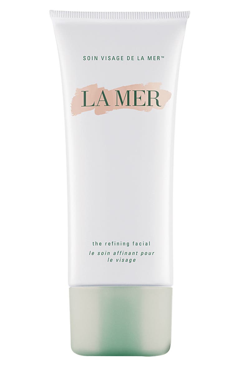 The Refining Facial, Main, color, NO COLOR