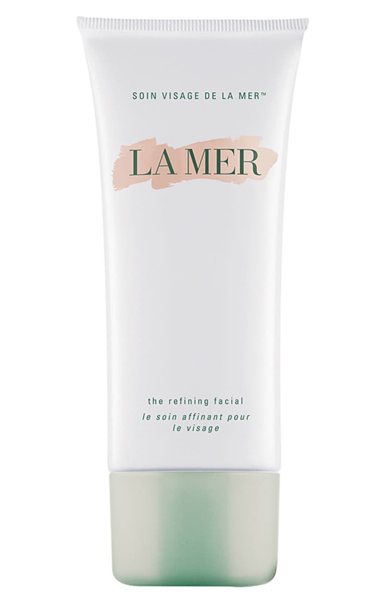 La Mer The Refining Facial, Main, color,