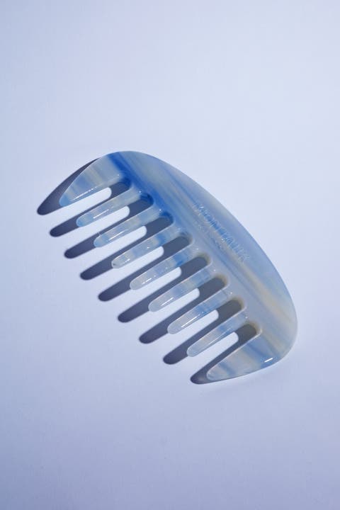 Wide-Tooth Ocean Comb