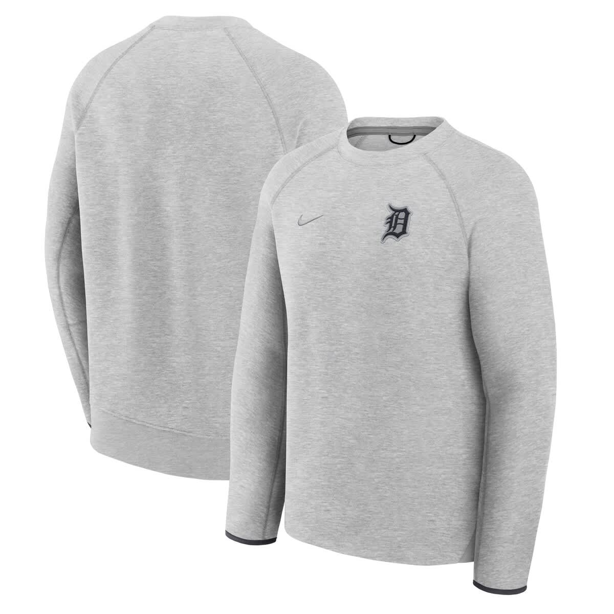 selected Heather Charcoal