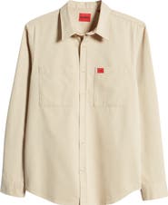 HUGO Egrin Jacket